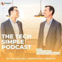 The Tech Simple Podcast