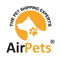 AirPets Relocation Services Pvt. Ltd. logo - Similar company to Irish Relocation Services