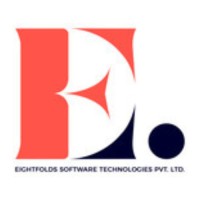 Eightfolds Software Technologies Pvt. Ltd. logo - Similar company to Srijay Software Solutions Pvt Ltd