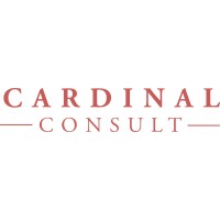Cardinal Consult logo - Similar company to Mutant Inc.