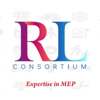RL Consortium India logo - Similar company to Dhavich Design & Build Pvt Ltd