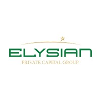 Elysian Private Capital Group logo - Similar company to Taylored Analytics