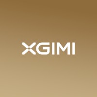 XGIMI Technology logo - Similar company to V2Future