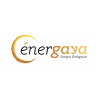 ENERGAYA logo - Similar company to Tewa Solar