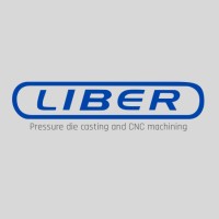 LIBER d.o.o. logo - Similar company to Penca D.O.O.