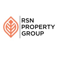 RSN Property Group logo - Similar company to Monday Properties