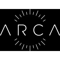Arca logo - Similar company to Próspera Zede