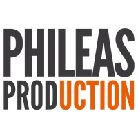 Philéas Production logo - Similar company to Les Films Du Temps Scelle