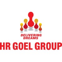 HR GOEL GROUP (HRGG) logo - Similar company to The One Purpose Foundation