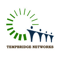 Tempbridge Networks logo - Similar company to Tqs Infotech Private Limited