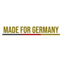 Made for Germany logo - Similar company to Dailybot (Yc S21)
