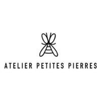 Atelier Petites Pierres logo - Similar company to Kulis Diamond
