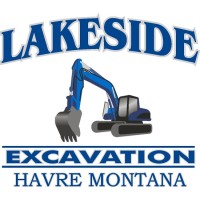 LAKESIDE EXCAVATION INC logo - Similar company to Jmc Excavation