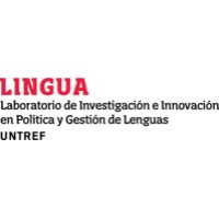 UNTREF LINGUA logo - Similar company to Set Idiomas