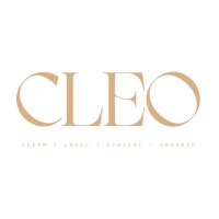 CLEO Clean Home + Beauty logo - Similar company to Clean Living Show (Formerly Clean Beauty Podcast)
