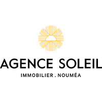 Agence SOLEIL logo - Similar company to Hecoresponsable