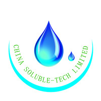 China soluble-tech limited logo - Similar company to Bisococo