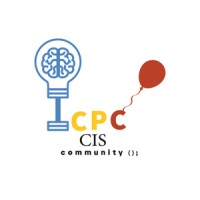 ICPC New Cairo Academy community logo - Similar company to Tedx Pharos Unversity In Alexandria