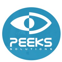 Peeks Solutions - بيكس لتقنية المعلومات logo - Similar company to Ultravision Official