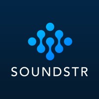 Soundstr logo - Similar company to Loqules