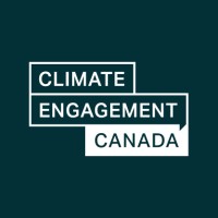 Climate Engagement Canada (CEC) logo - Similar company to Project Climate Change (Pcc)