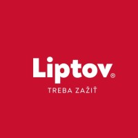 VisitLiptov logo - Similar company to Pavel Mudra