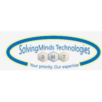 SolvingMinds Tech logo - Similar company to Solving Minds