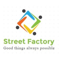 Street Factory logo - Similar company to Sri Maruthi Patterns