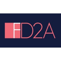 FD2A French Digital Asset Association logo - Similar company to Crypto Mondays Paris