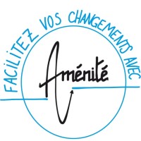 Aménité logo - Similar company to Evolusens