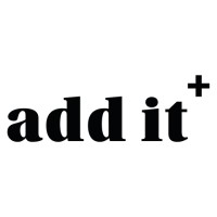 add it+ interior architecture logo - Similar company to Kizil Interior Services