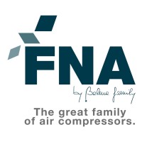 FNA COMPRESSORS logo - Similar company to Agchimp Llc