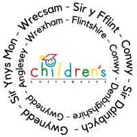 North Wales Childrens University logo - Similar company to Re: Website