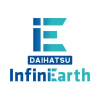 Daihatsu Infinearth (Europe) Ltd. logo - Similar company to P&Co Llp