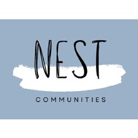 Nest Communities logo - Similar company to Visum Development Group