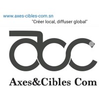 Axes & Cibles Com logo - Similar company to Dr Jacobs Naturals