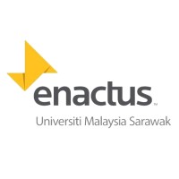 Enactus University Malaysia Sarawak logo - Similar company to Kabardino Balkarian State University