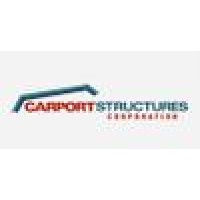Carport Structures Corp logo - Similar company to Carport Prestige