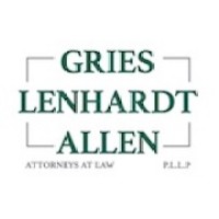 GRIES LENHARDT ALLEN, P.L.L.P. logo - Similar company to Bolt Law Firm
