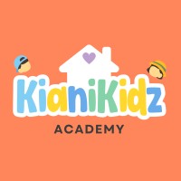 Kiani Kidz Academy logo - Similar company to Speedmark Indonesia