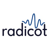 Radicot Haberleşme ve Yazılım A.Ş logo - Similar company to Visutate