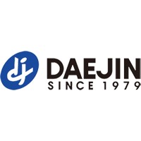 Daejin Decoria logo - Similar company to Fles Co.,Ltd