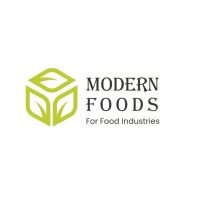 Modern foods for food industries logo - Similar company to Acfa Building Solutions