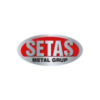 SETAŞ METAL GRUP logo - Similar company to Sistem Asansör