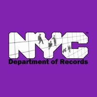 NYC Department of Records & Information Services logo - Similar company to Lighthouse-Lab