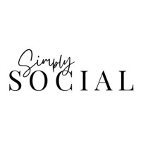 Simply Social Studio logo - Similar company to Biggfysh Digital