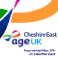 Age UK Cheshire East