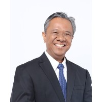 Yusuf Didi Setiarto logo - Similar company to Js