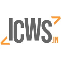 INDIAN CUSTOMER WEB SERVICES logo - Similar company to Web Firm India Website Design