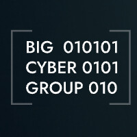 Big Cyber Group logo - Similar company to Athlescom